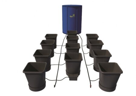 1Pot XL 12 potten systeem