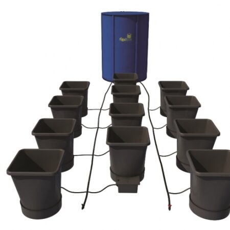 1Pot XL 12 potten systeem
