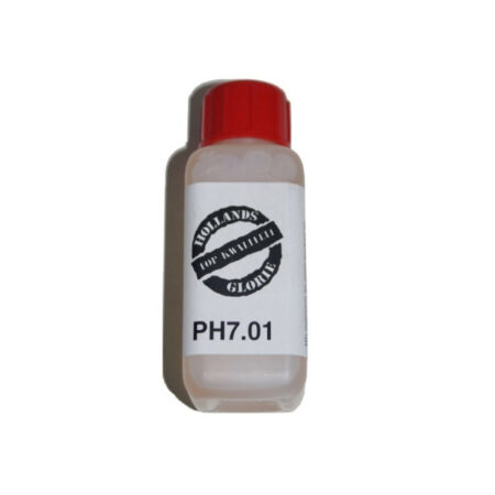PH 7,01 100 ml ijkvloeistof