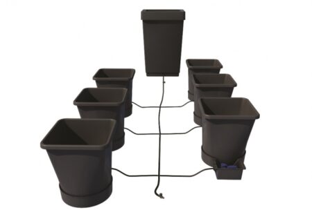 1Pot XL 6 potten systeem